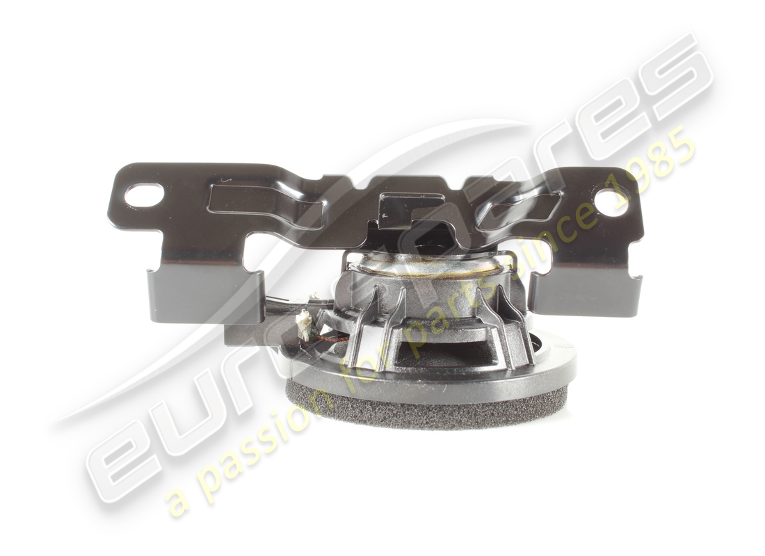 ALTAVOZ LAMBORGHINI USADO. NÚMERO DE PIEZA 4ML035399A (2) altavoz lamborghini usado. número de pieza 4ml035399a (2)