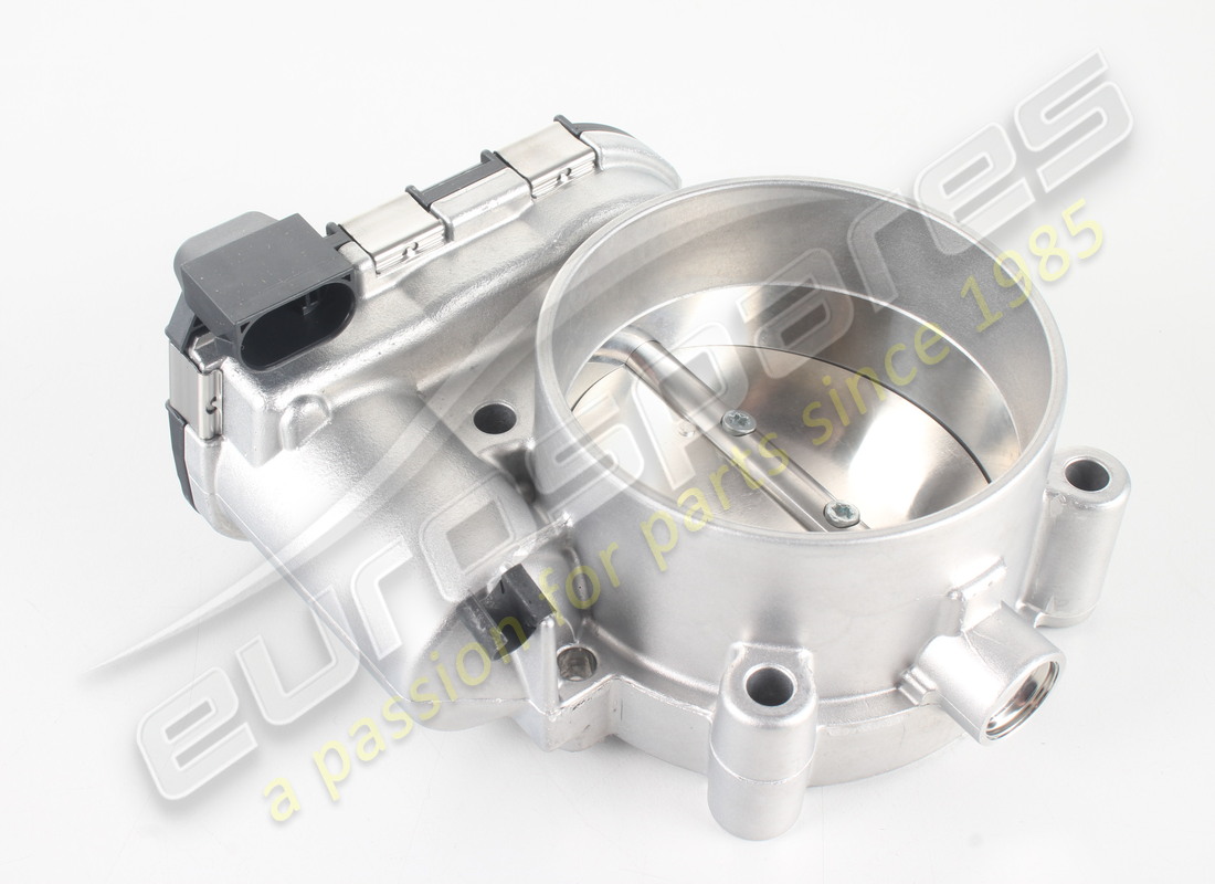 NUEVO Maserati CUERPO DEL ACELERADOR. NÚMERO DE PIEZA 331005 (1)