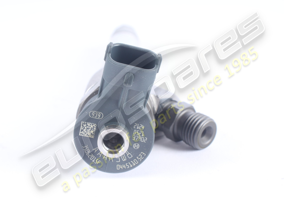 NUEVO INYECTOR BOSCH. NÚMERO DE PARTE 46328232 (4) nuevo inyector bosch. número de parte 46328232 (4)