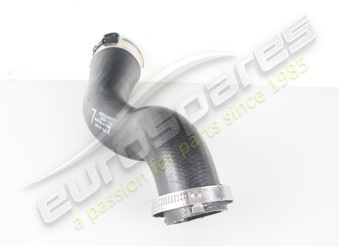 manguera de presión nueva porsche. número de pieza 95811079300 (3)