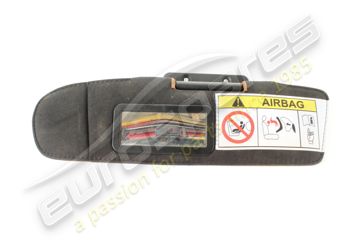usado ferrari parasol de pasajero rhd número de pieza 86231400 (3)