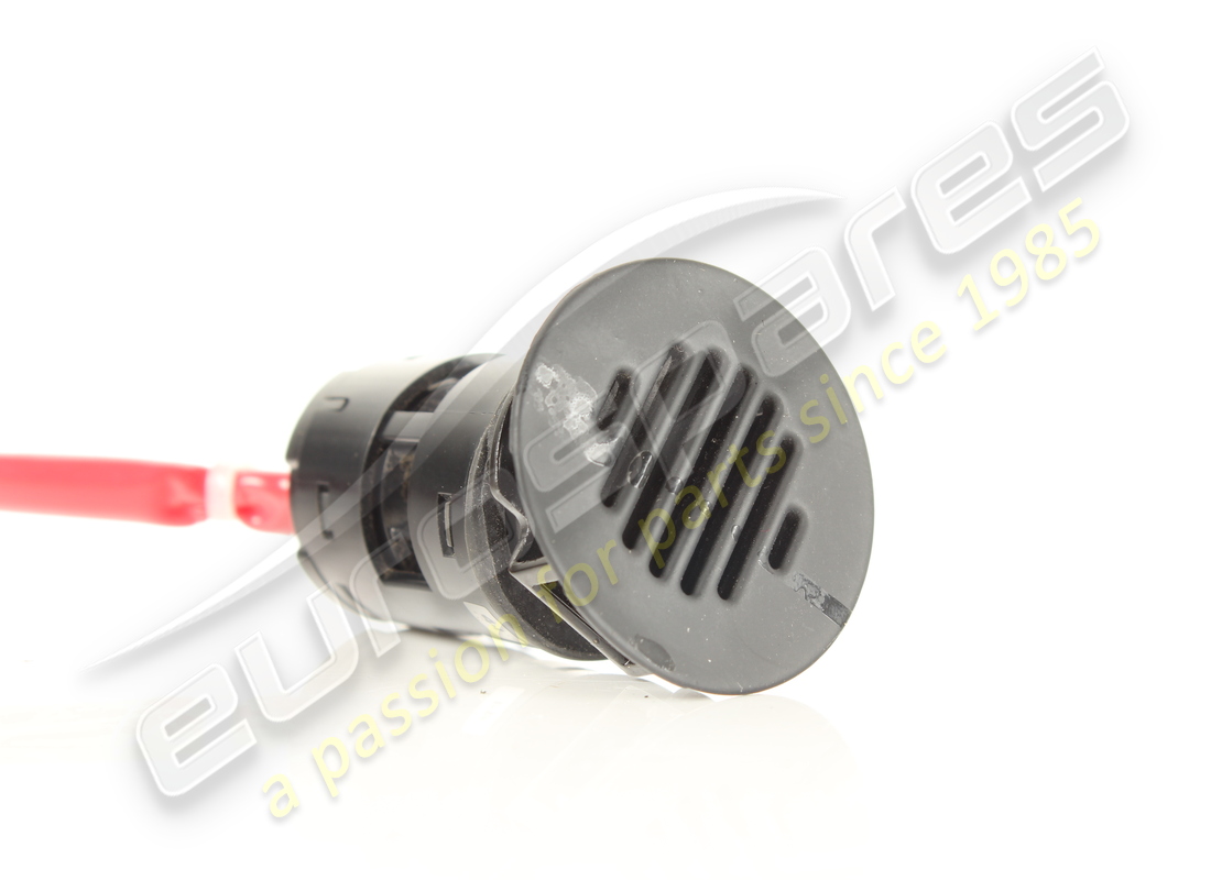 sensor de temperatura exterior usado ferrari. número de pieza 236847 (3)