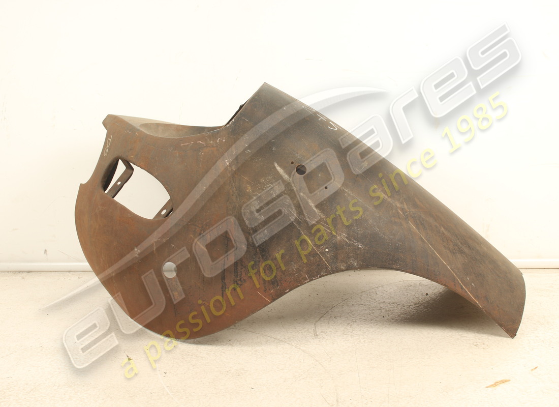 nuevo (otro) ferrari guardabarros delantero izquierdo. número de pieza 2431804107 (2)