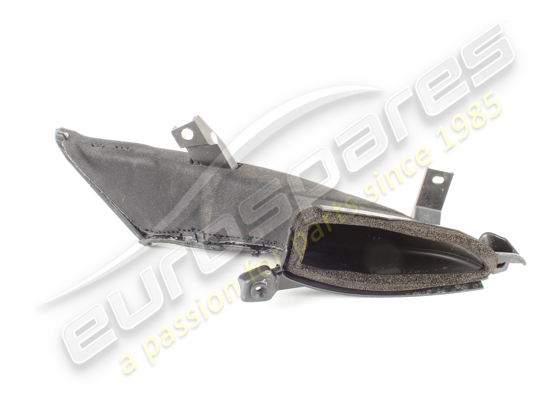 USADO FERRARI CONDUCTO DE FILTRO DE AIRE IZQUIERDO COMPLETO. NÚMERO DE PIEZA 793368 (2) usado ferrari conducto de filtro de aire izquierdo completo. número de pieza 793368 (2)