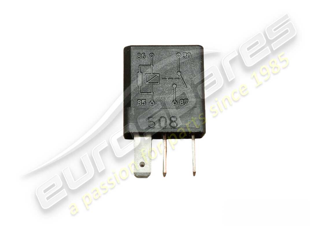 nuevo interruptor de microrelé ferrari 20 a.. número de pieza 184102 (2)