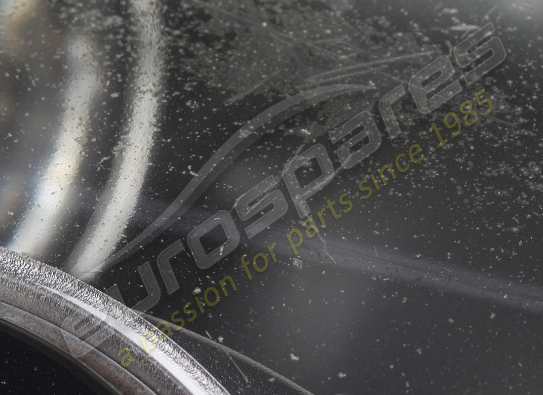 FARO DAÑADO EUROSPARES. NÚMERO DE PIEZA EAP1392841 (12) faro dañado eurospares. número de pieza eap1392841 (12)