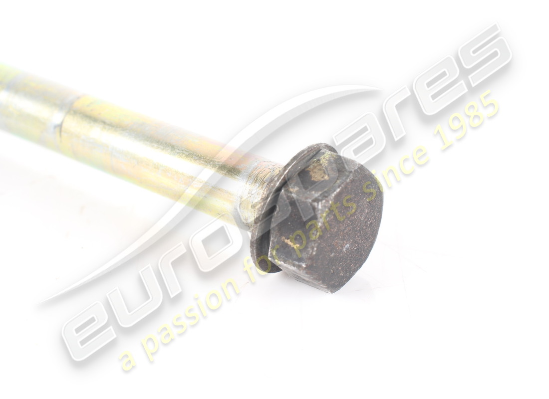 TORNILLO DE SUSPENSIÓN FERRARI USADO. NÚMERO DE PARTE 112439 (3) tornillo de suspensión ferrari usado. número de parte 112439 (3)