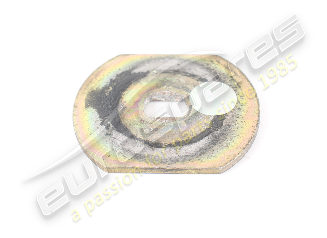 ARANDELAMASERATI USADA. NÚMERO DE PARTE 152654 (2) arandelamaserati usada. número de parte 152654 (2)