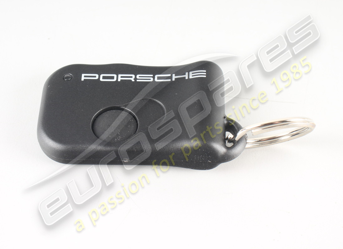 nuevo transmisor portátil porsche - 315 mhz - d - mj 1995 >> - mj 1995. número de pieza 99361825902 (1)