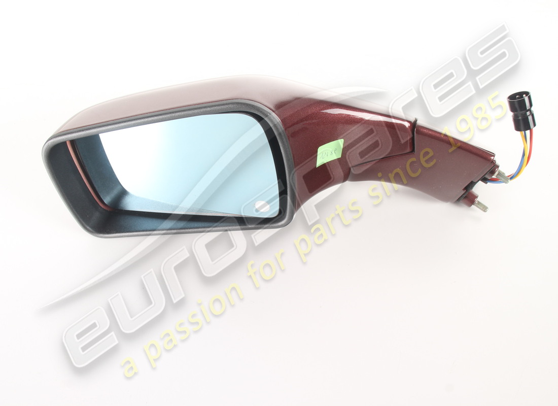 NUEVO (OTRO) Ferrari ESPEJO DE PUERTA IZQUIERDO LHD . NÚMERO DE PARTE 62189010 (1)