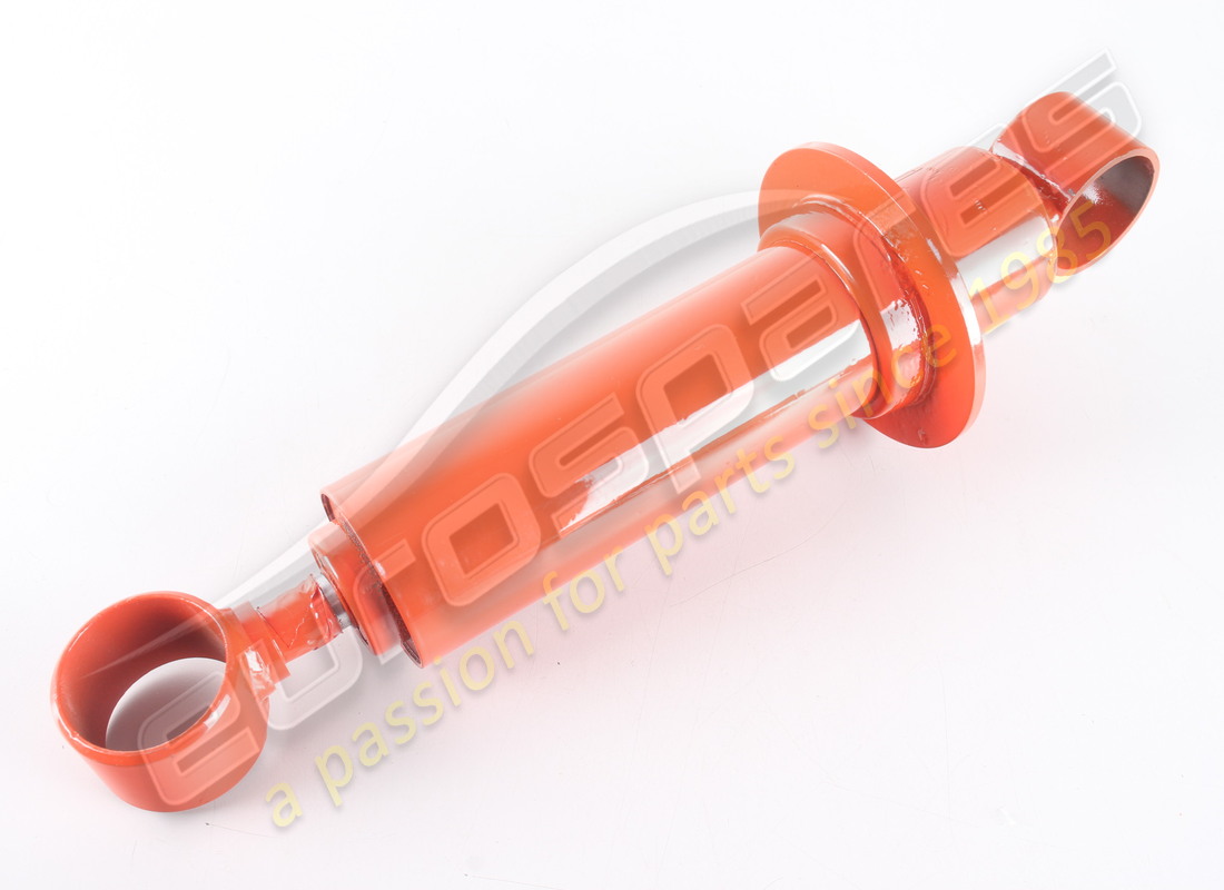 AMORTIGUADOR TRASERO REACONDICIONADO Ferrari 82-1350. NÚMERO DE PIEZA 600769 (1)