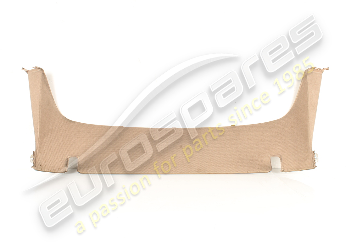MOLDURA GTS Ferrari USADA. NÚMERO DE PARTE 62486600 (1)