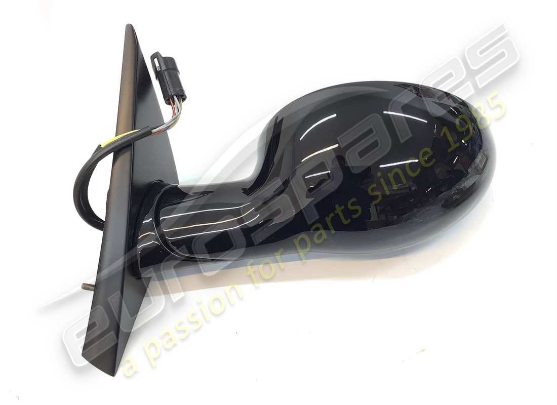 nuevo (otro) ferrari espejo retrovisor exterior izquierdo. número de parte 64715310 (2)