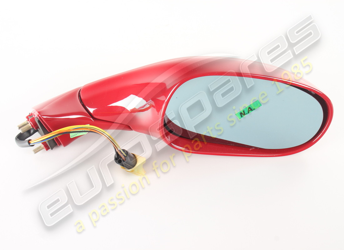NUEVO (OTRO) Ferrari ESPEJO EXTERNO TRASERO DERECHO RHD. NÚMERO DE PARTE 64460110 (1)