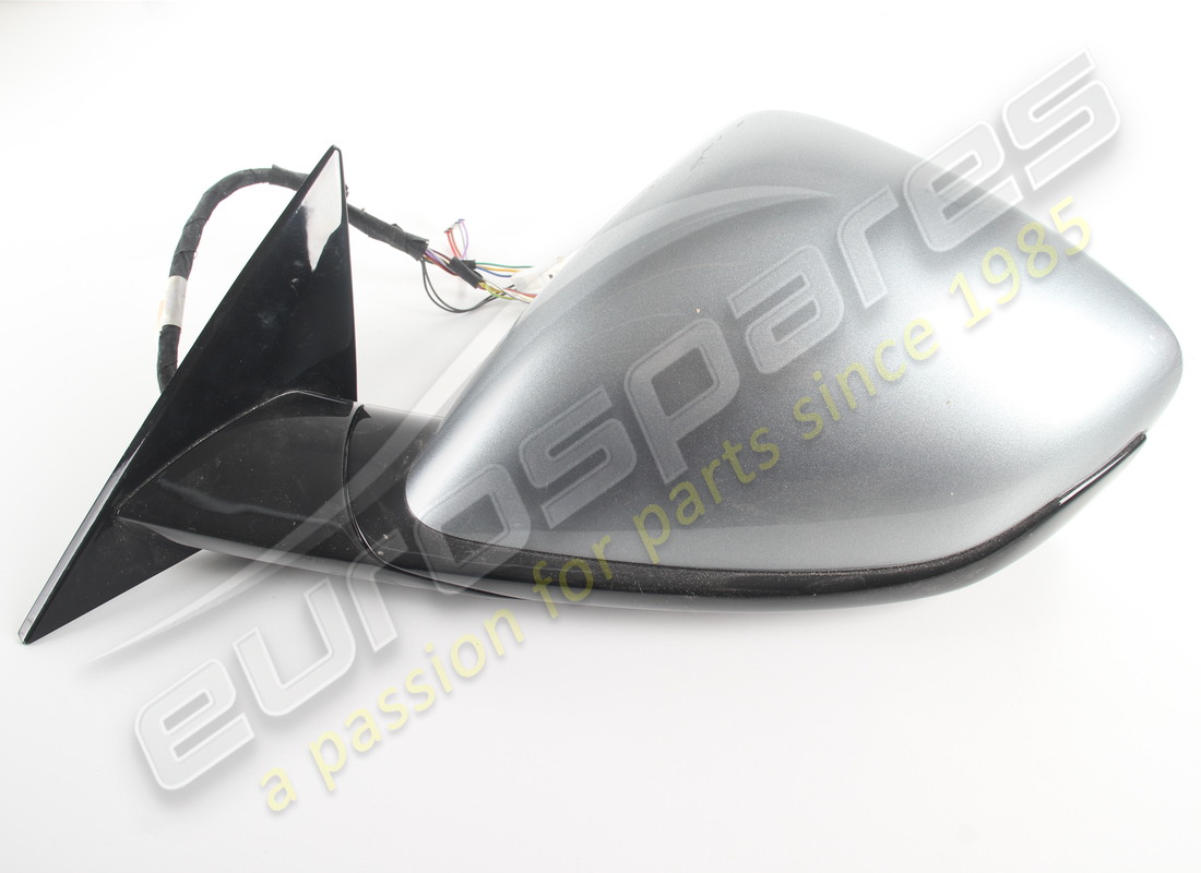 nuevo (otro) ferrari cuerpo del espejo retrovisor exterior izquierdo. número de pieza 82200610 (2)