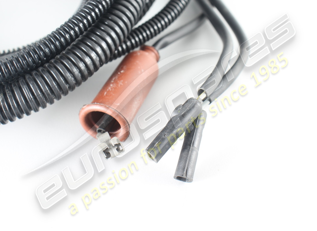 nuevos ferrari cables de conexión de servicios públicos del motor. número de parte 142747 (2)