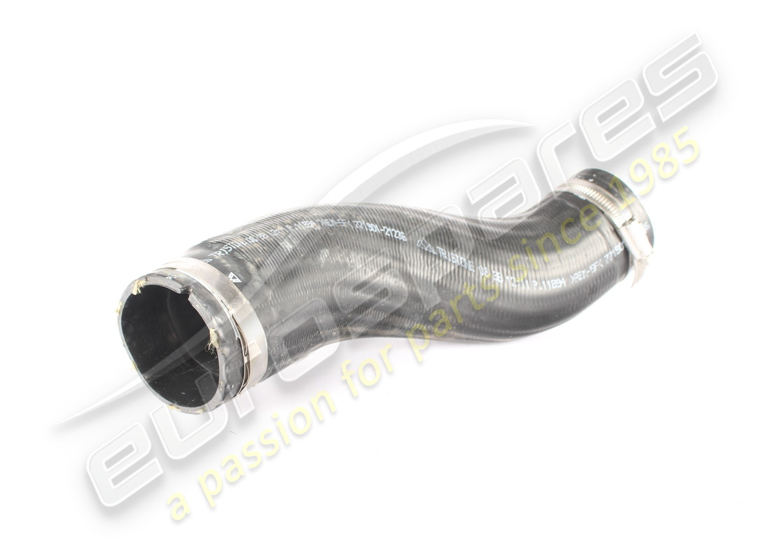 USADO Ferrari MANICOTTO IC-CF SX. NÚMERO DE PIEZA 771901 (1)