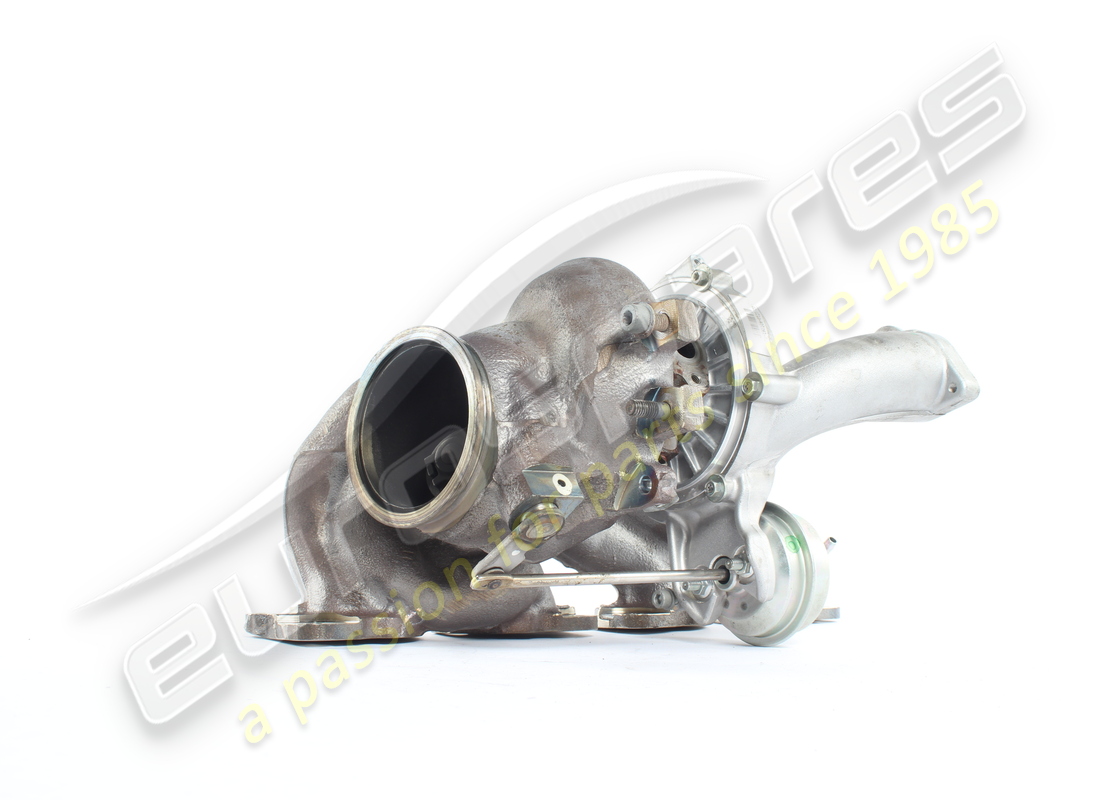 turbocompresor ferrari rh usado. número de parte 877152 (2)