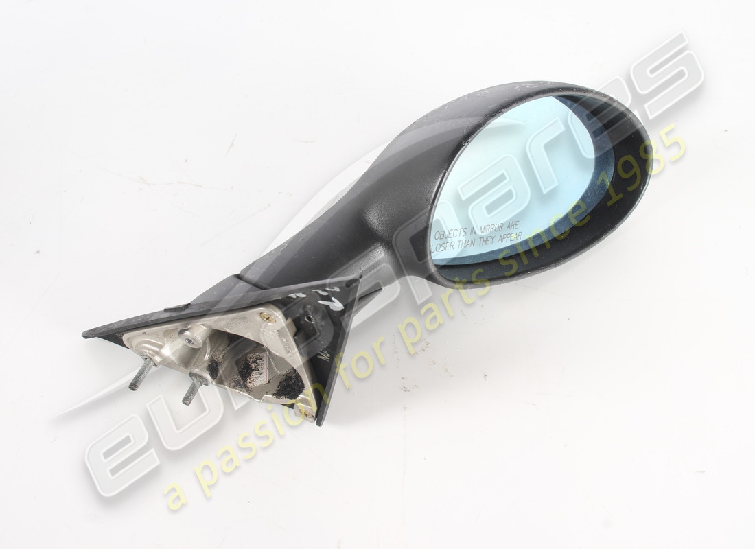 dañado ferrari espejo retrovisor exterior derecho u. número de pieza 65248710 (2)