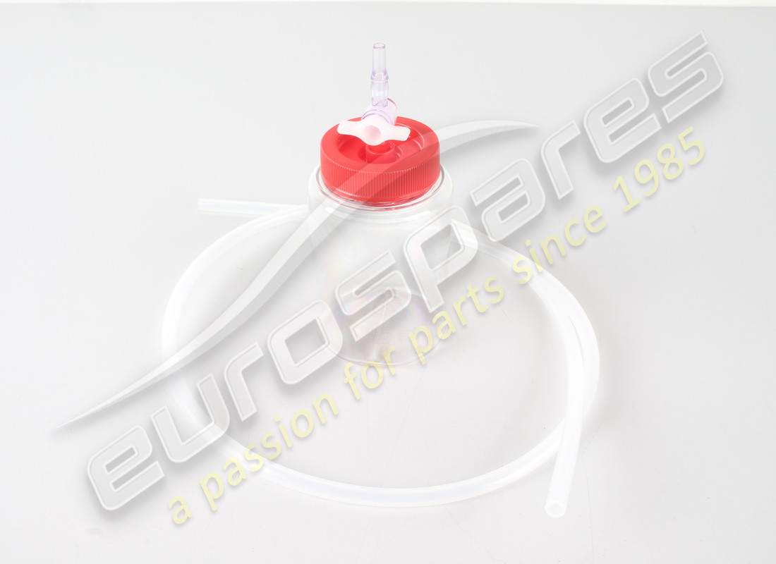 nuevo dispositivo de muestreo de aceite ferrari. número de pieza 70001988 (1)