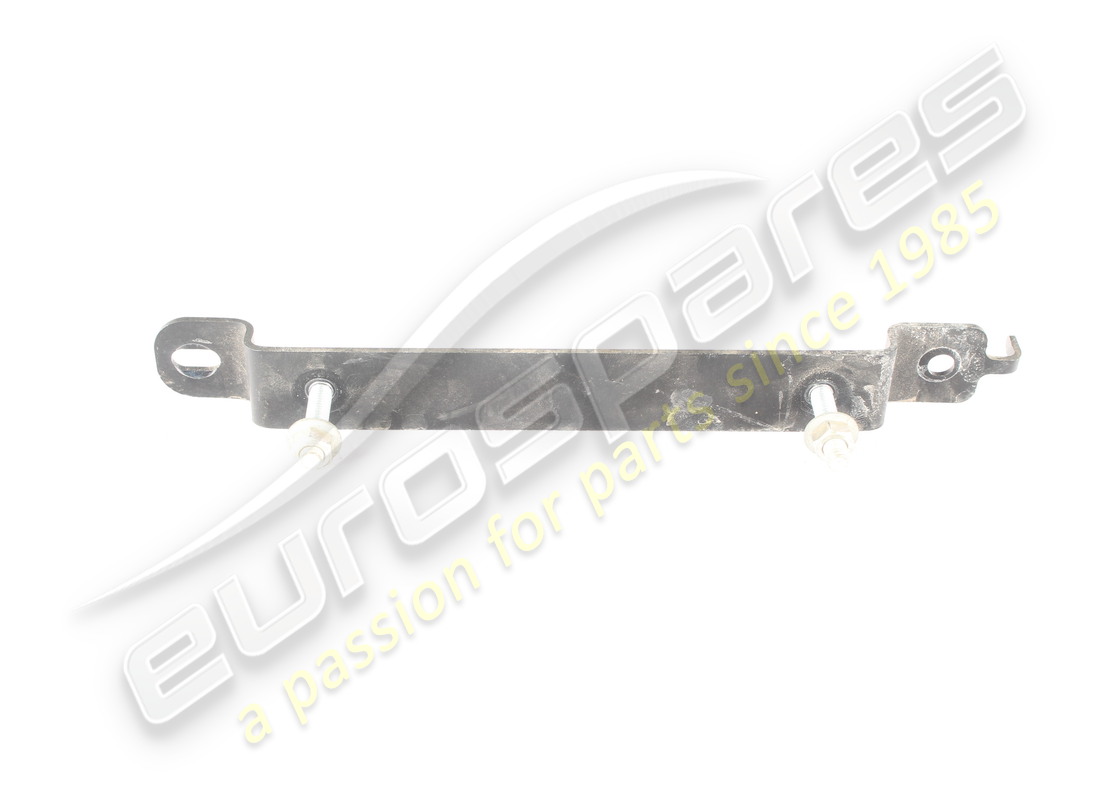SOPORTE DE MONTAJE DEL TANQUE Ferrari USADO. NÚMERO DE PARTE 341783 (1)