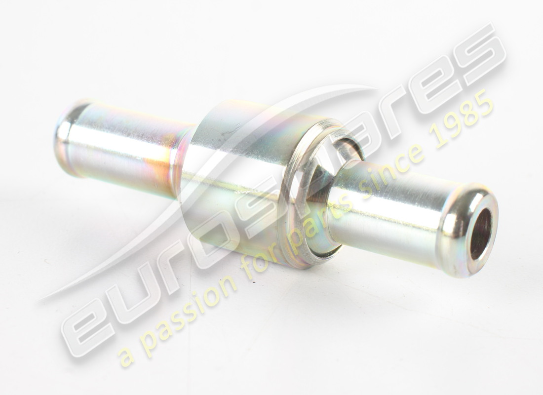 NUEVA Eurospares VÁLVULA ANTIRRETORNO . NÚMERO DE PARTE 128435 (1)