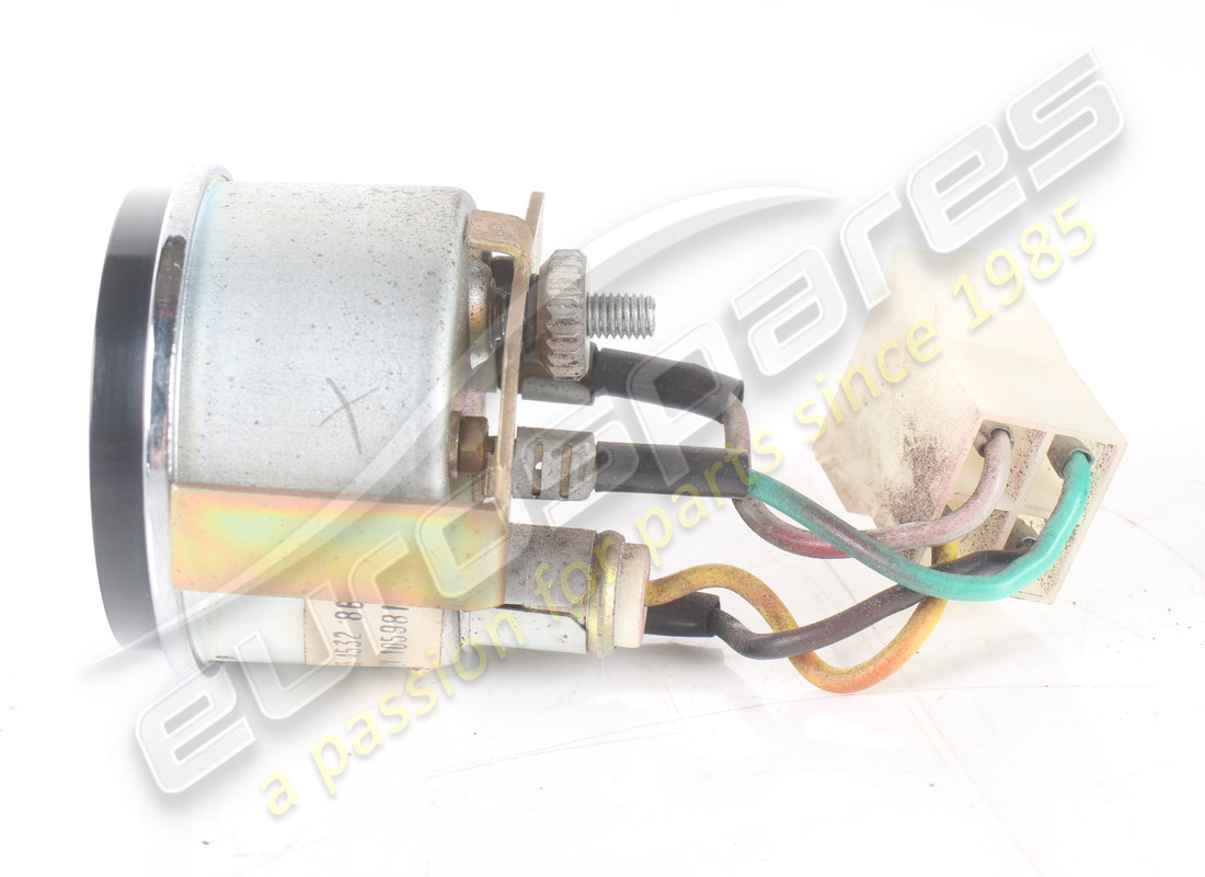 medidor de temperatura del agua ferrari usado. número de parte 40083909 (3)