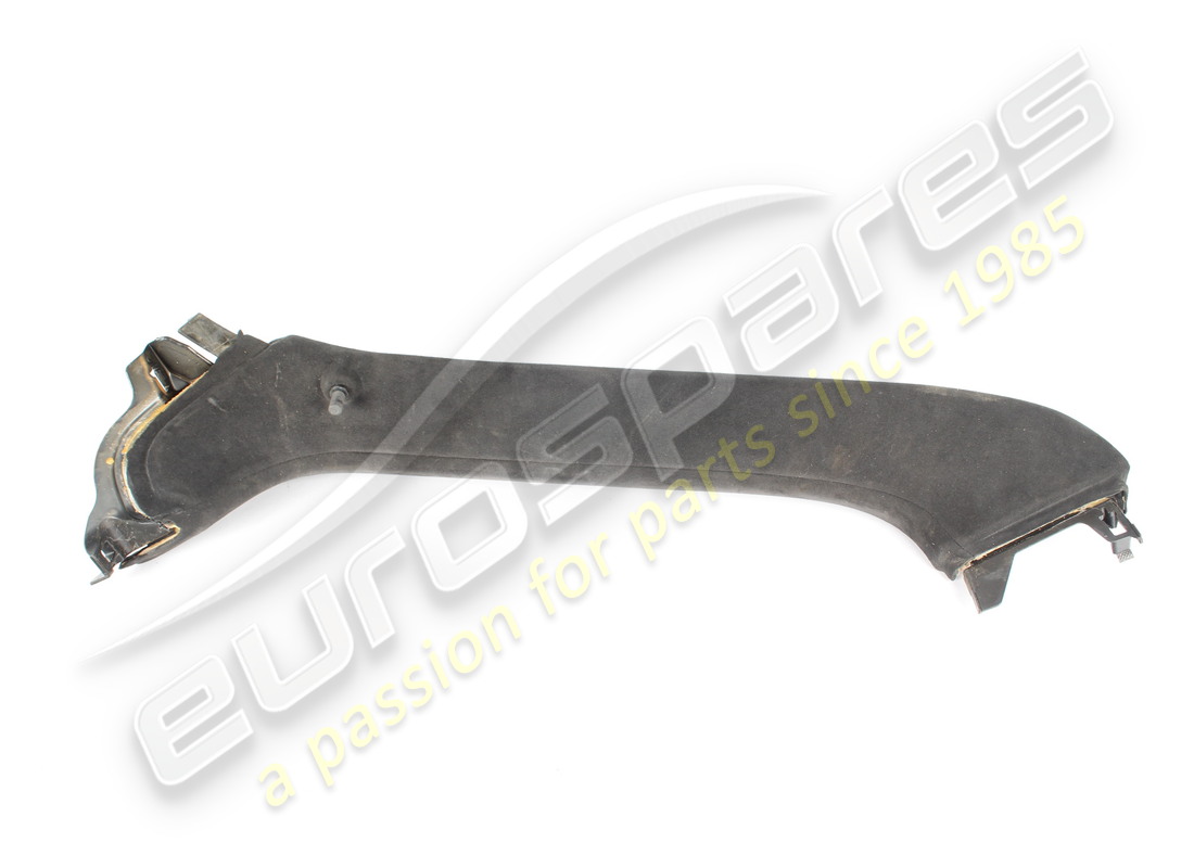 FORRO Lamborghini USADO, TAPA DEL MALETERO. NÚMERO DE PARTE 4ML867608BJR7 (1)