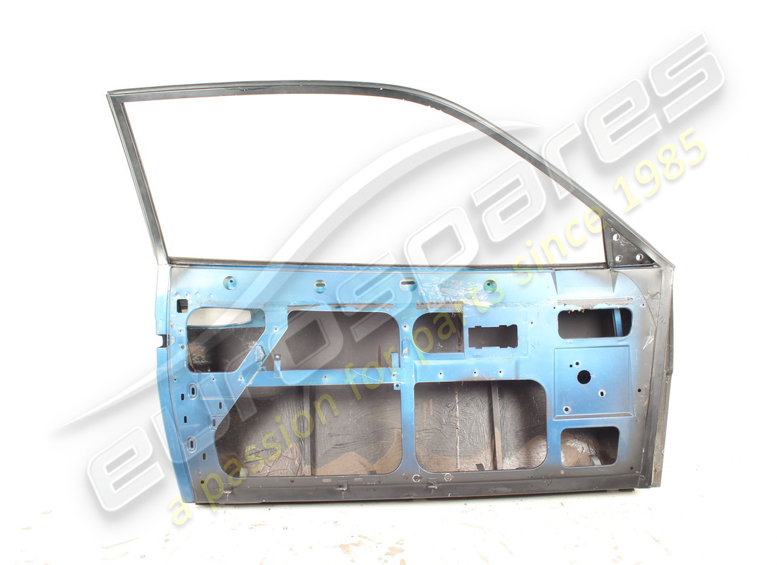 puerta izquierda ferrari usada. número de parte 62524500 (3)