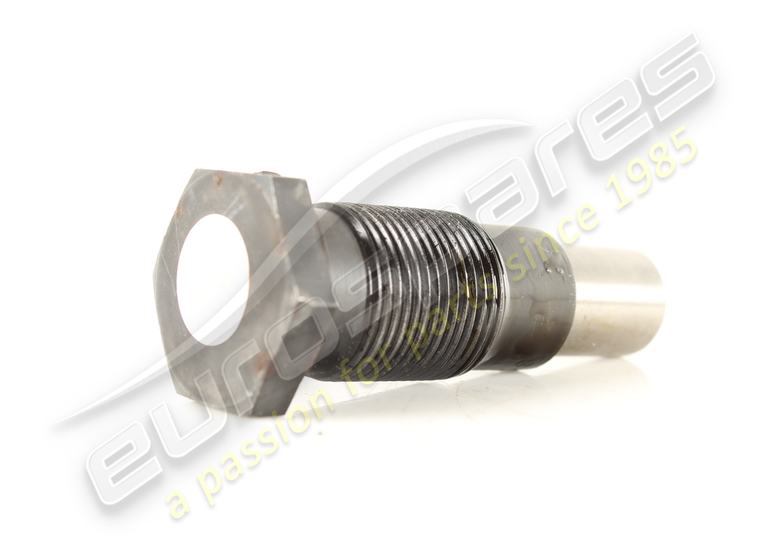 TENSOR DE CADENA HIDRÁULICO USADO MASERATI. NÚMERO DE PIEZA 180316 (2) tensor de cadena hidráulico usado maserati. número de pieza 180316 (2)