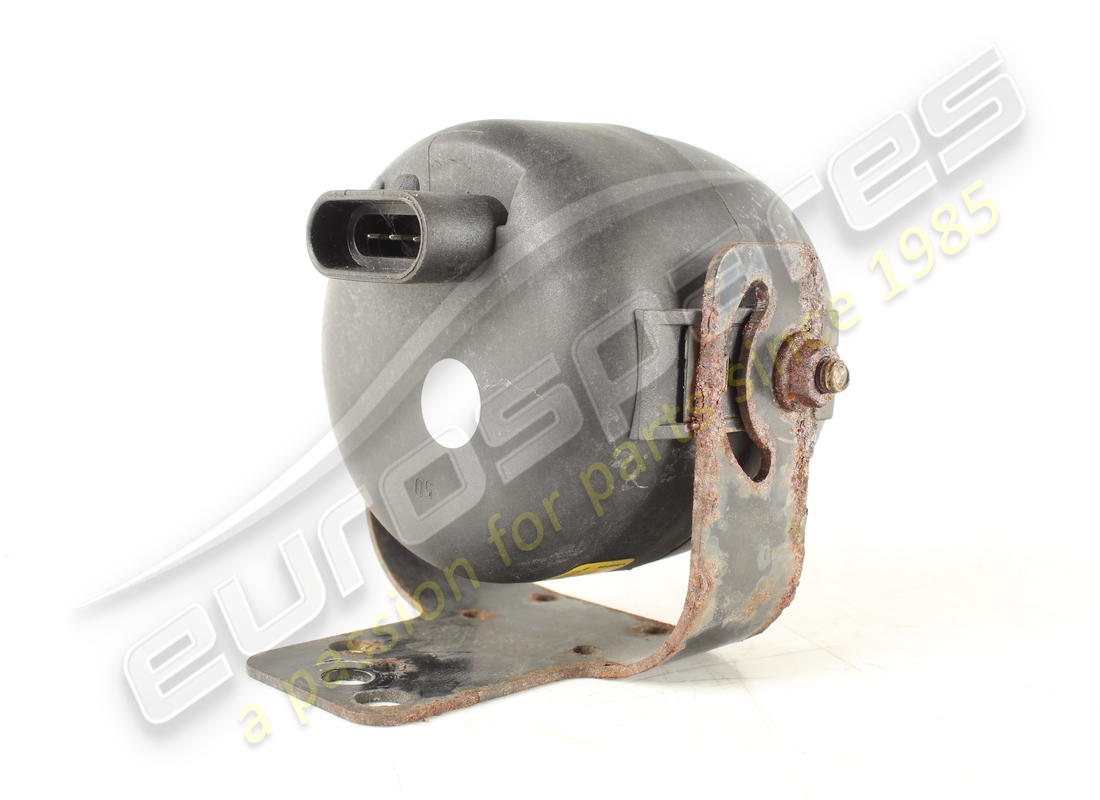 unidad de control de alarma usada maserati. número de pieza 292181 (3)