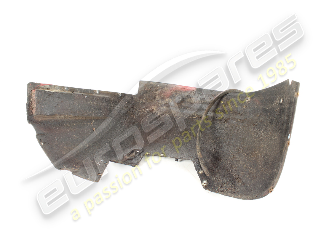 ARCO DE RUEDA DELANTERA DERECHO Ferrari USADO. NÚMERO DE PARTE 60615700 (1)