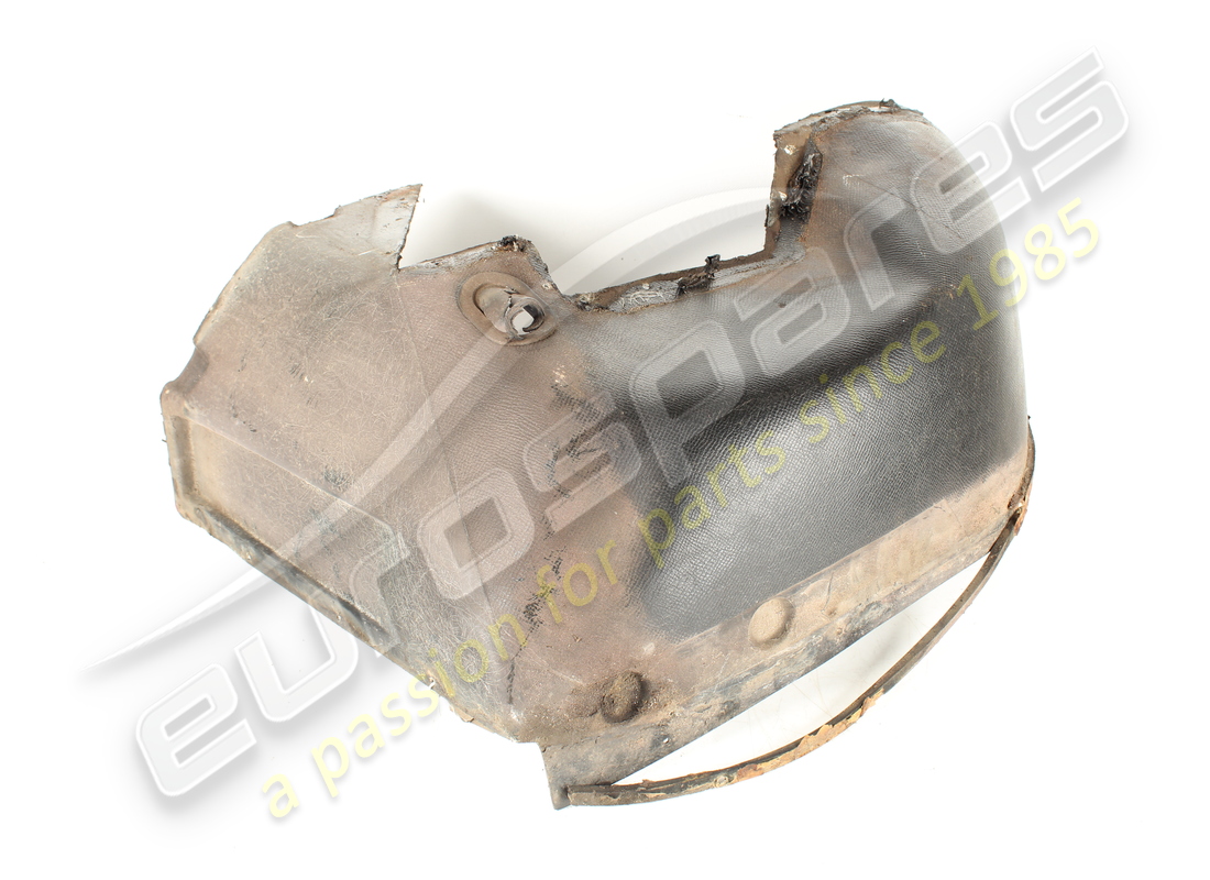 paso de rueda delantero derecho usado ferrari. número de pieza 60615700 (3)