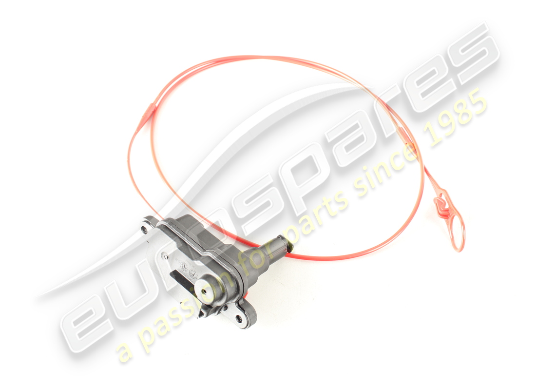 NEW LAMBORGHINI CONTROL ELEMENT. PART NUMBER 4T7862153 (1) new lamborghini control element. part number 4t7862153 (1)