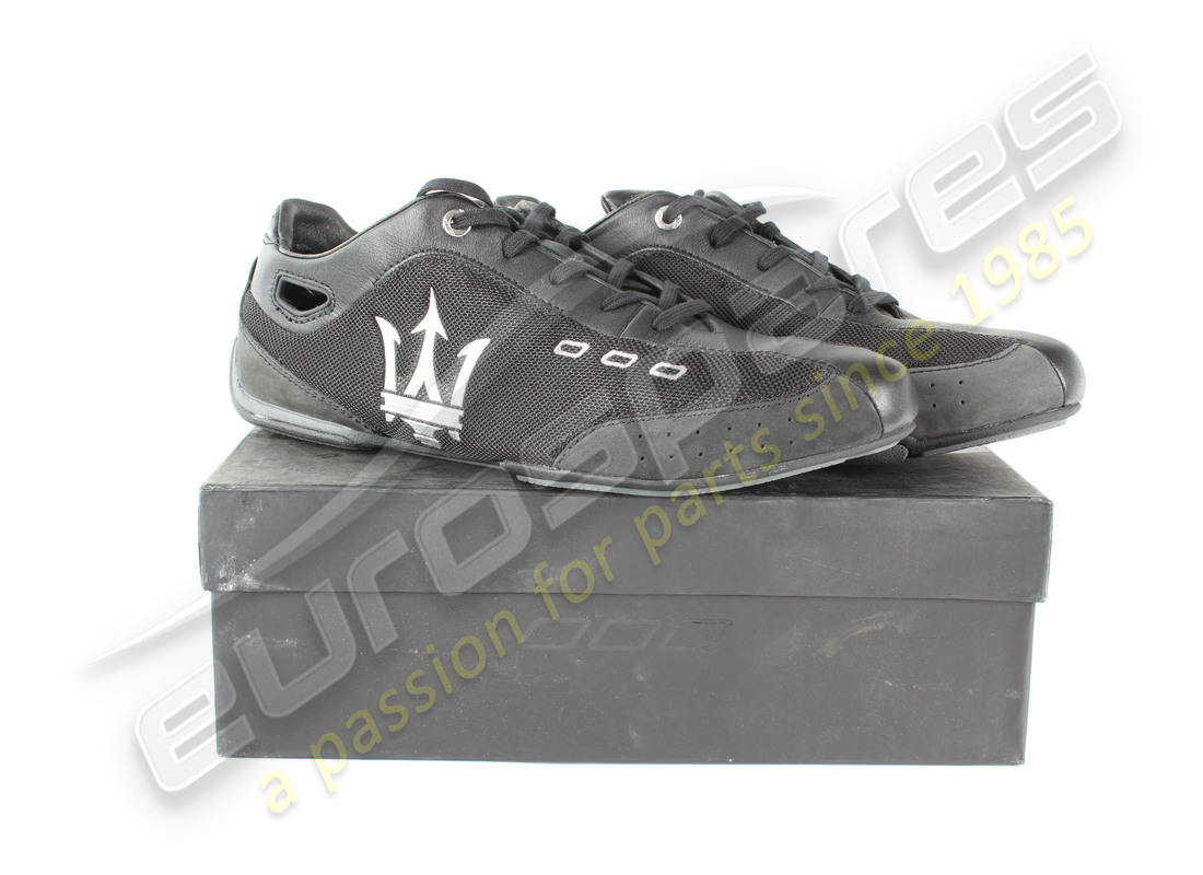 nueva maserati zapatilla mc12 302 45. número de parte 920003471 (2)