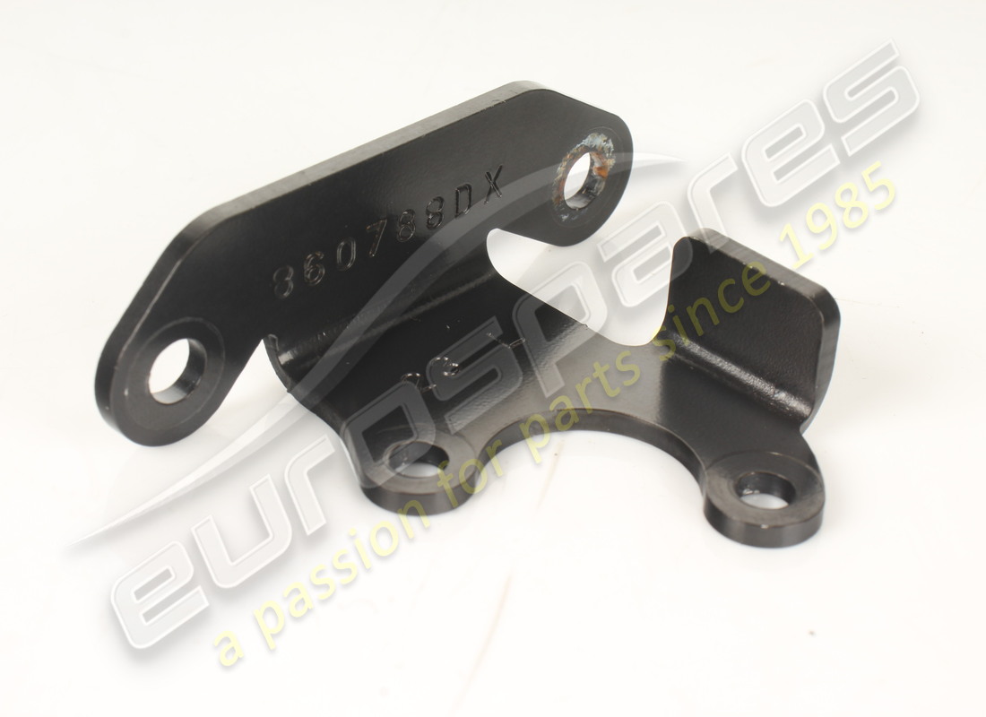 USADO FERRARI SOPORTE DELANTERO DERECHO. NÚMERO DE PIEZA 860788 (5) usado ferrari soporte delantero derecho. número de pieza 860788 (5)