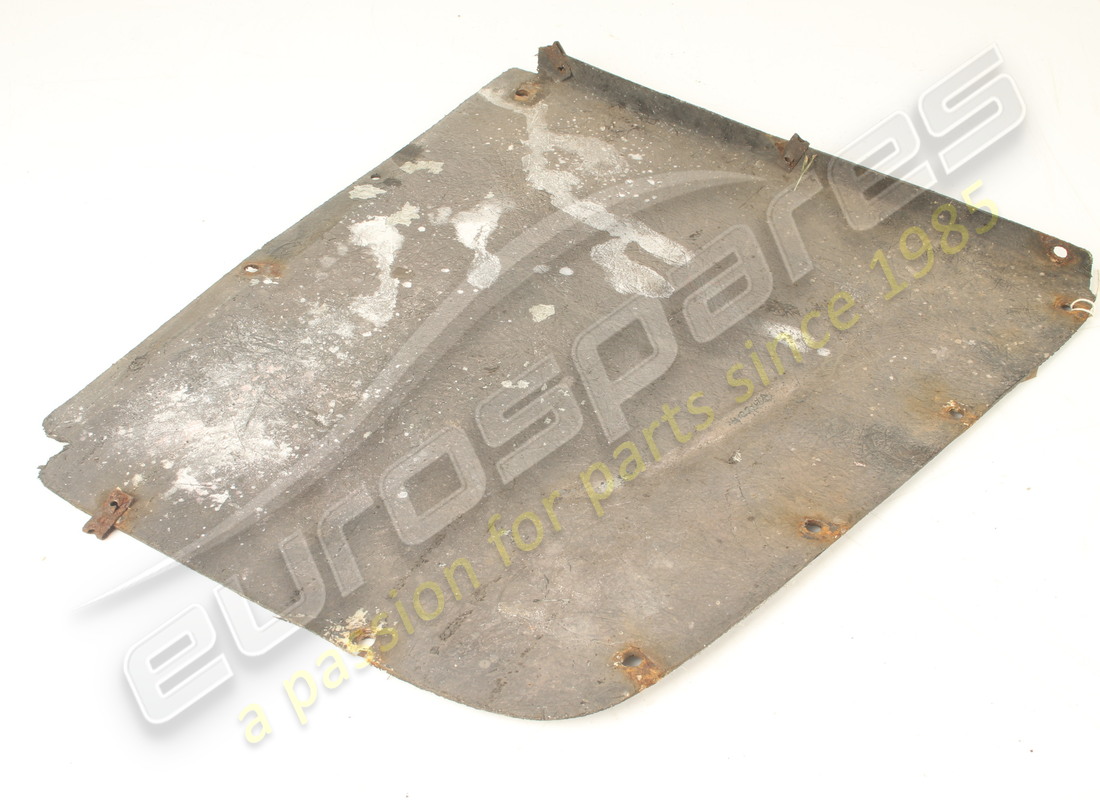 TAPA IZQUIERDA FERRARI USADA. NÚMERO DE PARTE 61947300 (3) tapa izquierda ferrari usada. número de parte 61947300 (3)