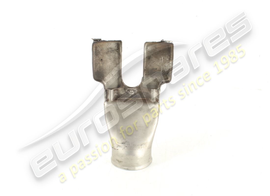 toma de aire de pinza de freno ferrari usada. número de parte 267548 (2)