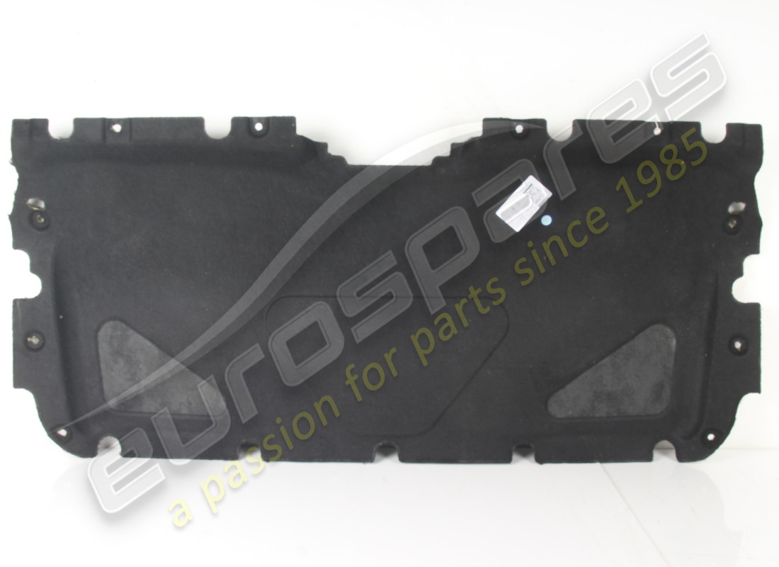 USADO Ferrari INSONORIZACIÓN DE BAÑERA. NÚMERO DE PIEZA 813794 (1)