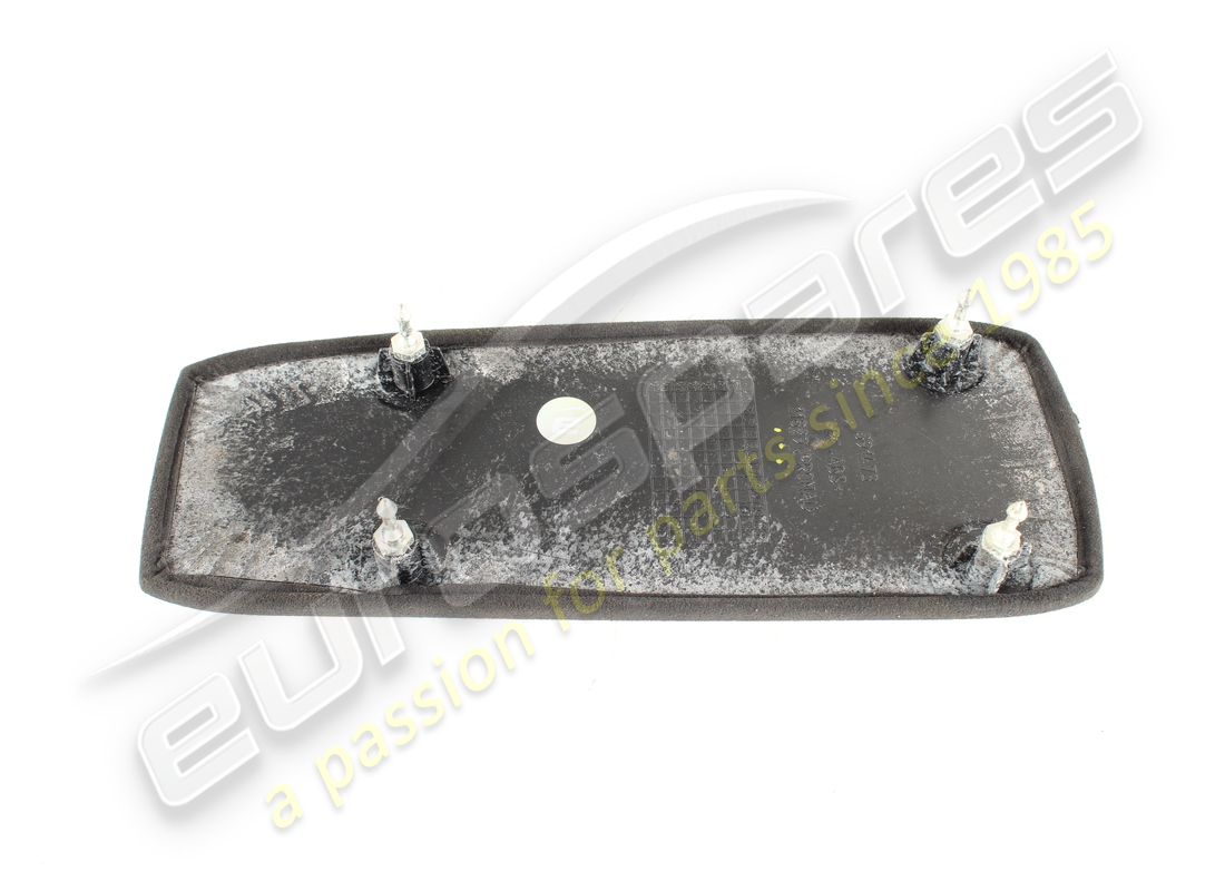 cubierta de compartimiento trasero completa ferrari usada. número de parte 873679 (2)