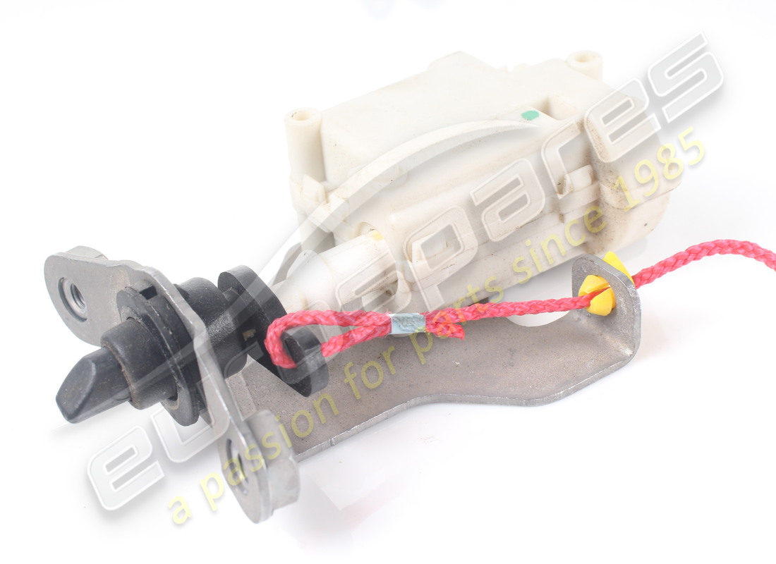 usado eurospares actuador completo con cable y tubo guía izquierdo número de pieza eap1490579 (2)