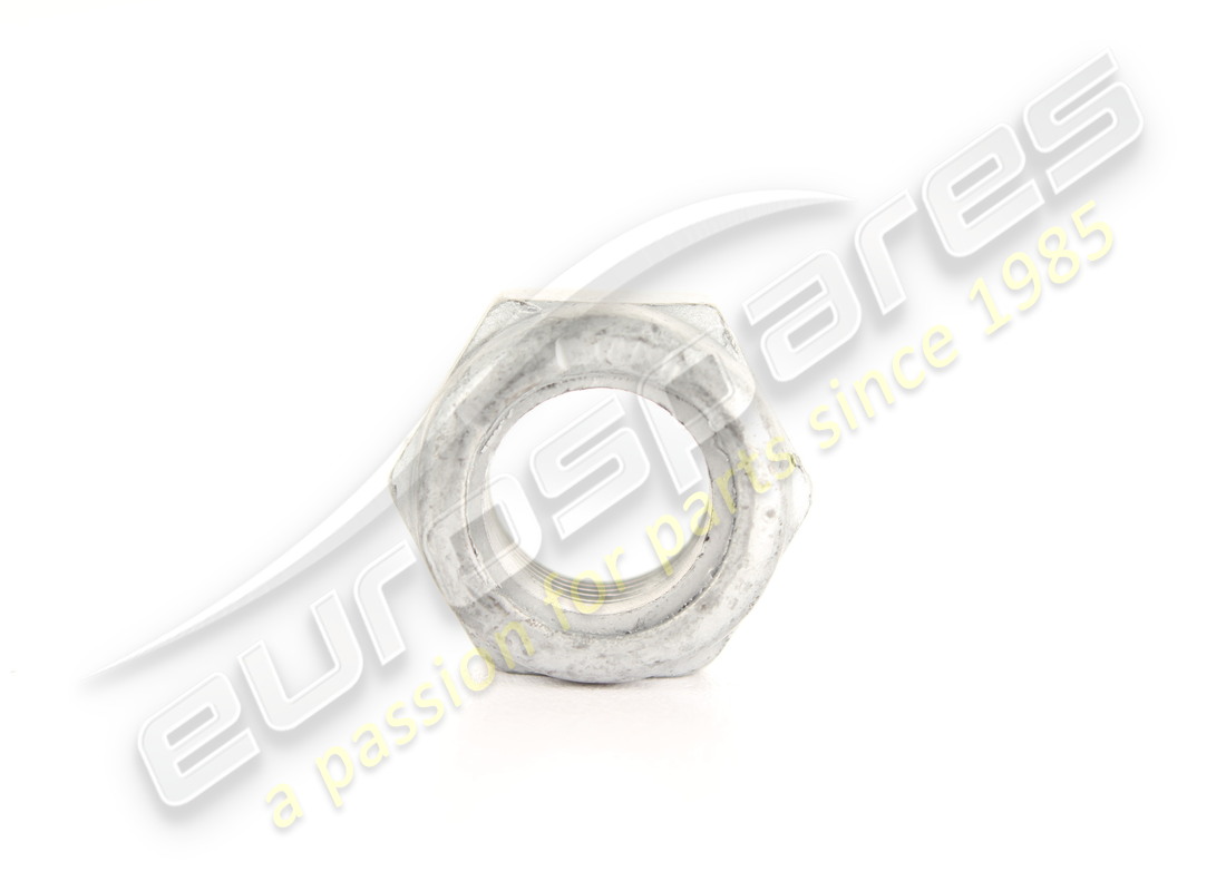 nuevo porsche hexagonal. tuerca. número de parte 99908412801 (2)