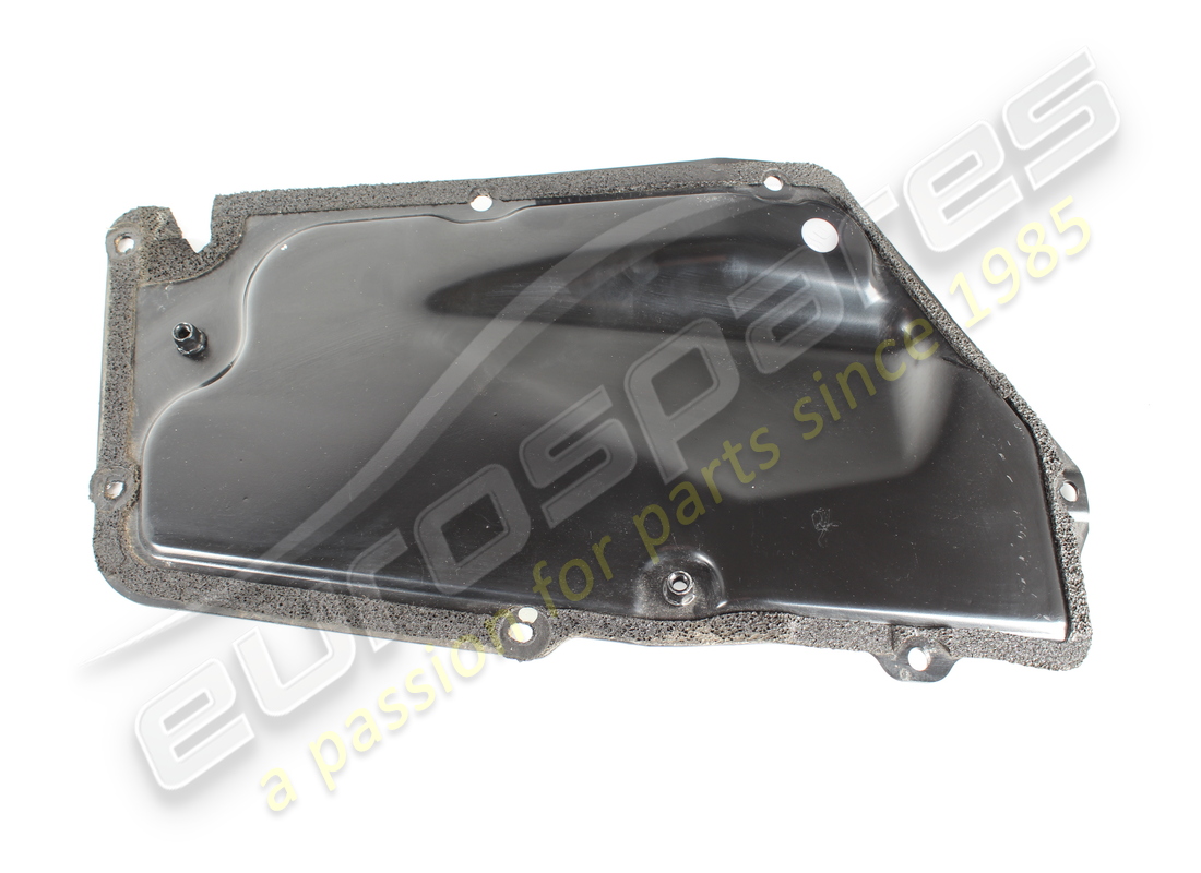 cubierta de protección de recipiente usada ferrari. número de pieza 84177700 (2)