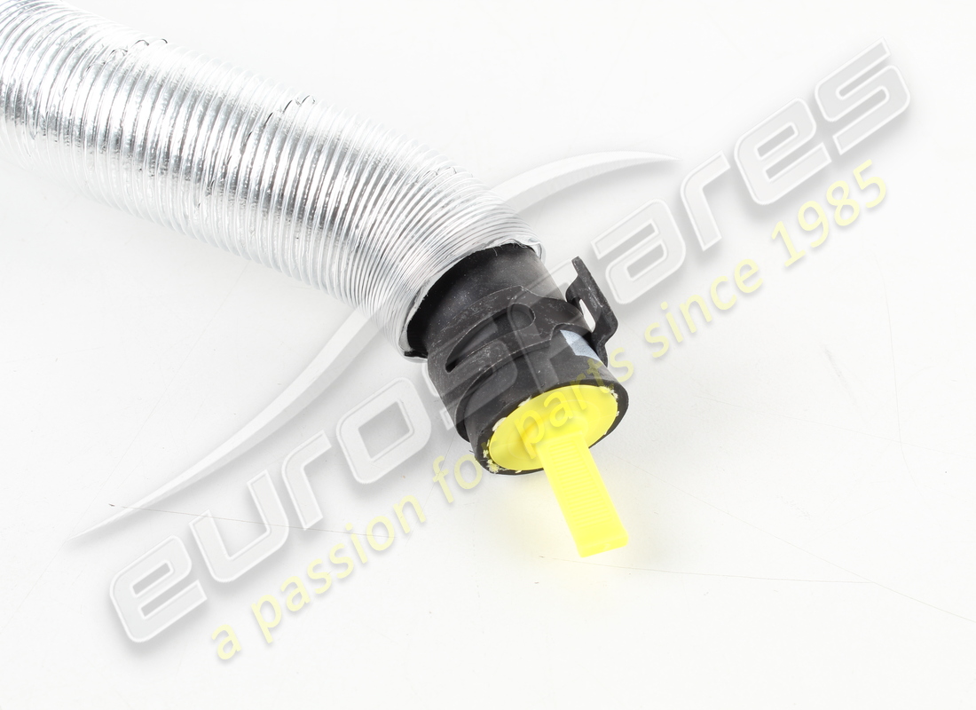 NUEVO PORSCHE TUBO DE SUCCIÓN. NÚMERO DE PARTE 97034723102 (2) nuevo porsche tubo de succión. número de parte 97034723102 (2)