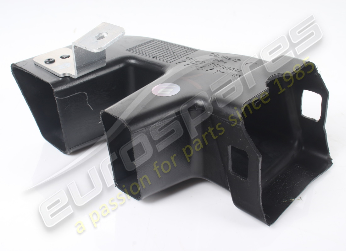 USADO Ferrari PASAJERO CONDOTTO ARIA PIEDI . NÚMERO DE PARTE 778571 (1) USADO Ferrari PASAJERO CONDOTTO ARIA PIEDI . NÚMERO DE PARTE 778571 (1)