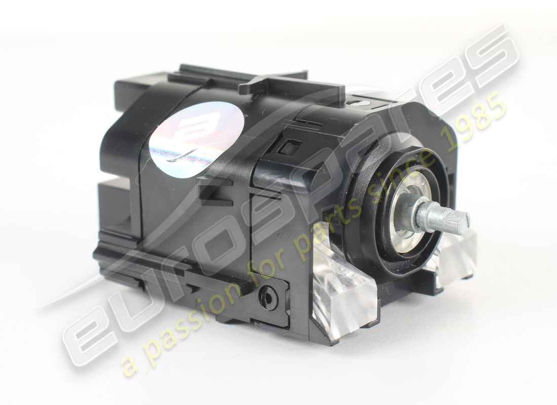 DISPOSITIVO OPERATIVO Lamborghini USADO. NÚMERO DE PIEZA 4ML919616A (1)