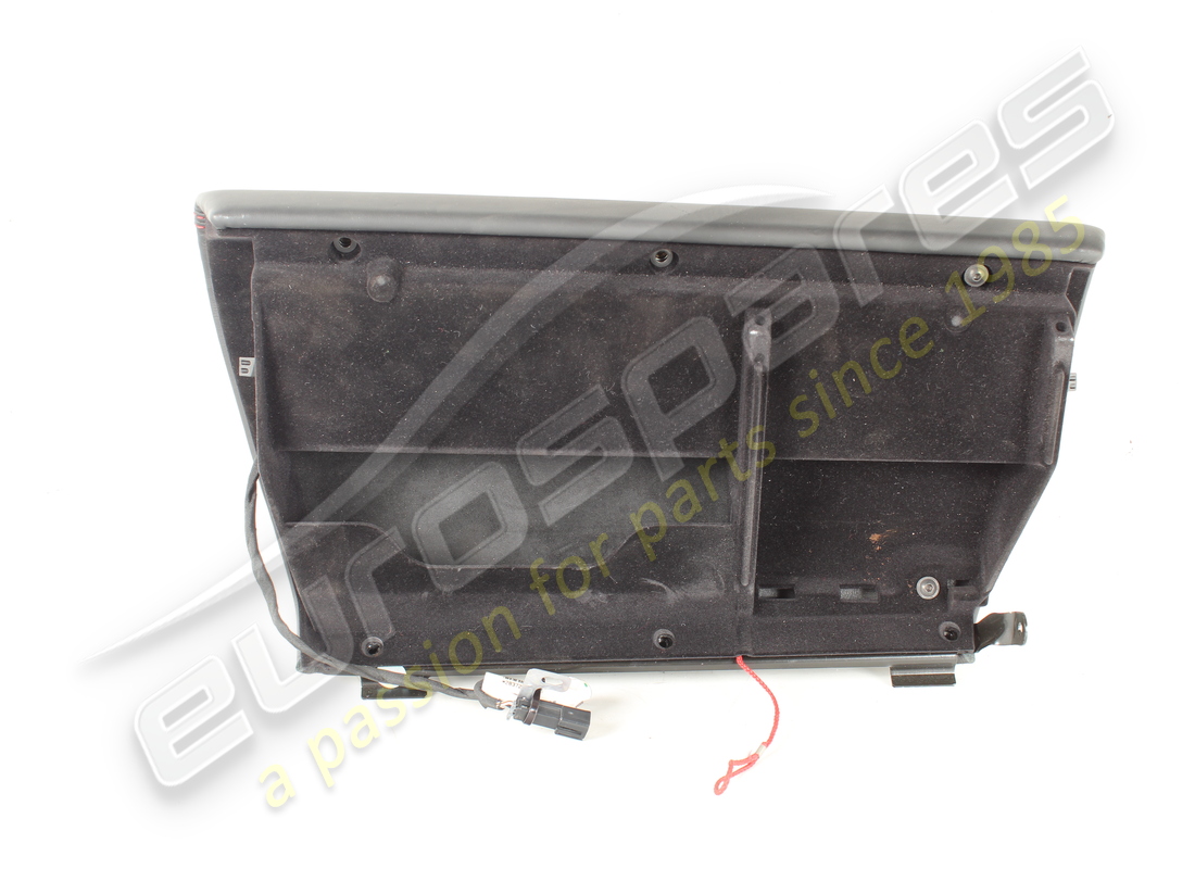 PUERTA RECORTADA FERRARI USADA. NÚMERO DE PARTE 82875600 (6) puerta recortada ferrari usada. número de parte 82875600 (6)