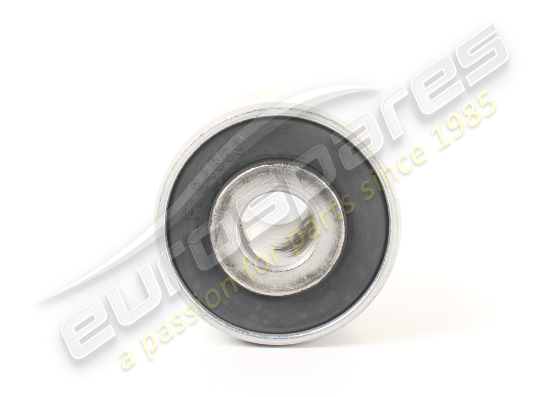 NUEVO EUROSPARES BLOQUE SILENCIOSO. NÚMERO DE PARTE 94869 (2) nuevo eurospares bloque silencioso. número de parte 94869 (2)