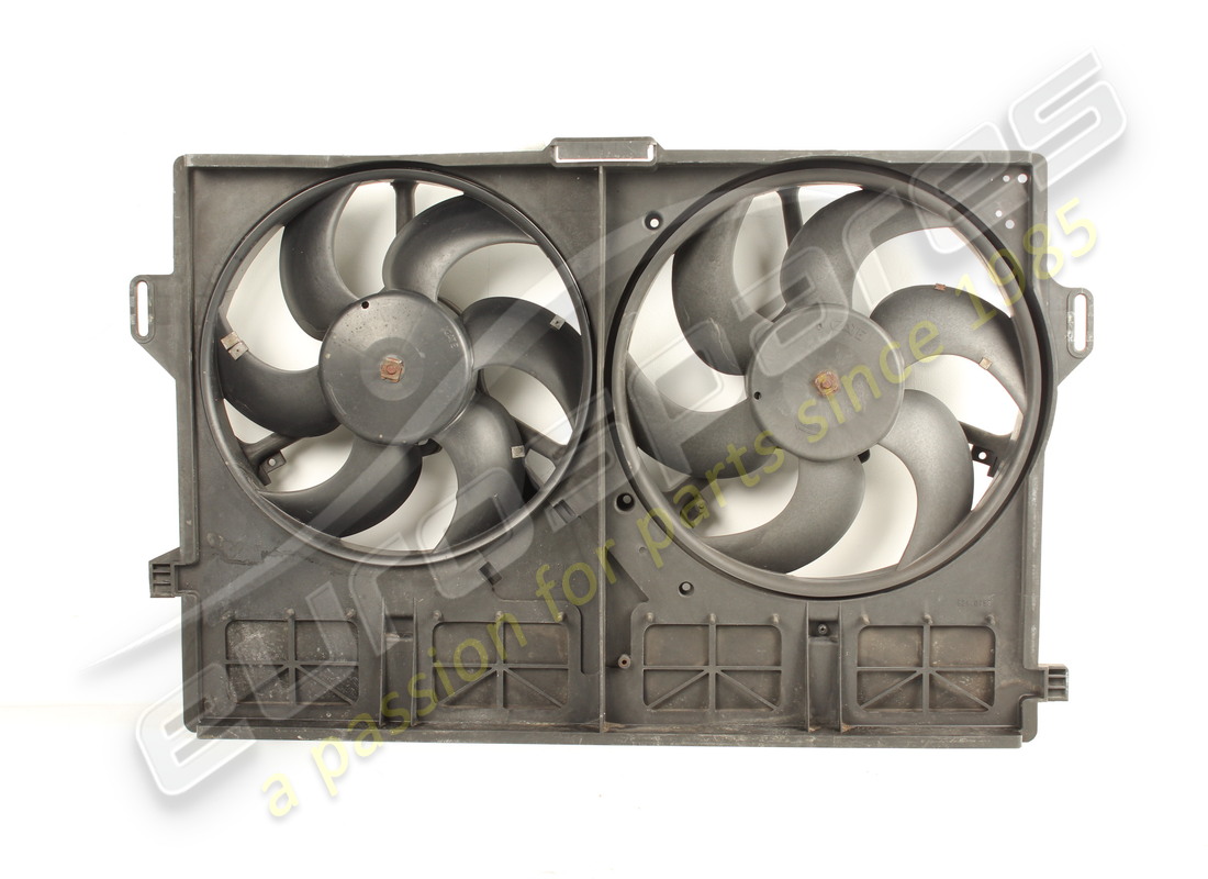 conjunto de ventilador y motor aston martin usado, radiador. número de parte 4g438c607aa (3)