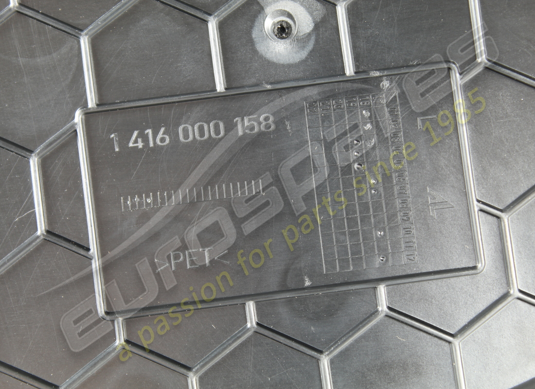 NUEVO TAPÓN PORSCHE CON JUNTA. NÚMERO DE PIEZA 992941809 (4) nuevo tapón porsche con junta. número de pieza 992941809 (4)